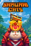 Samurai Cats