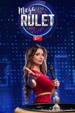 Turkish Mega Roulette