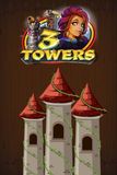 3 Towers