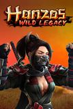 Hanzo's Wild Legacy