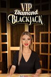 VIP Diamond Blackjack
