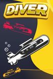 Diver