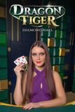 Diamond Hall Dragon Tiger