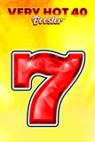 Very Hot 40 Booster