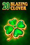 20 Blazing Clover