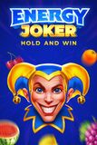 Energy Joker: Hold and Win