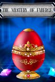 The Mystery of Faberge