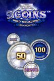 9 Coins Grand Platinum Edition