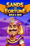 Sands of Fortune: Hold & Win