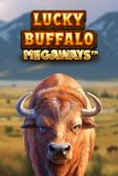 Lucky Buffalo Megaways