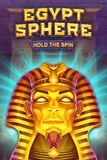 Egypt Sphere: Hold The Spin