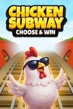Chicken Subway