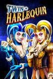 Twin Harlequin